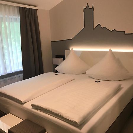 Hotel Traumblick Cochem Room photo