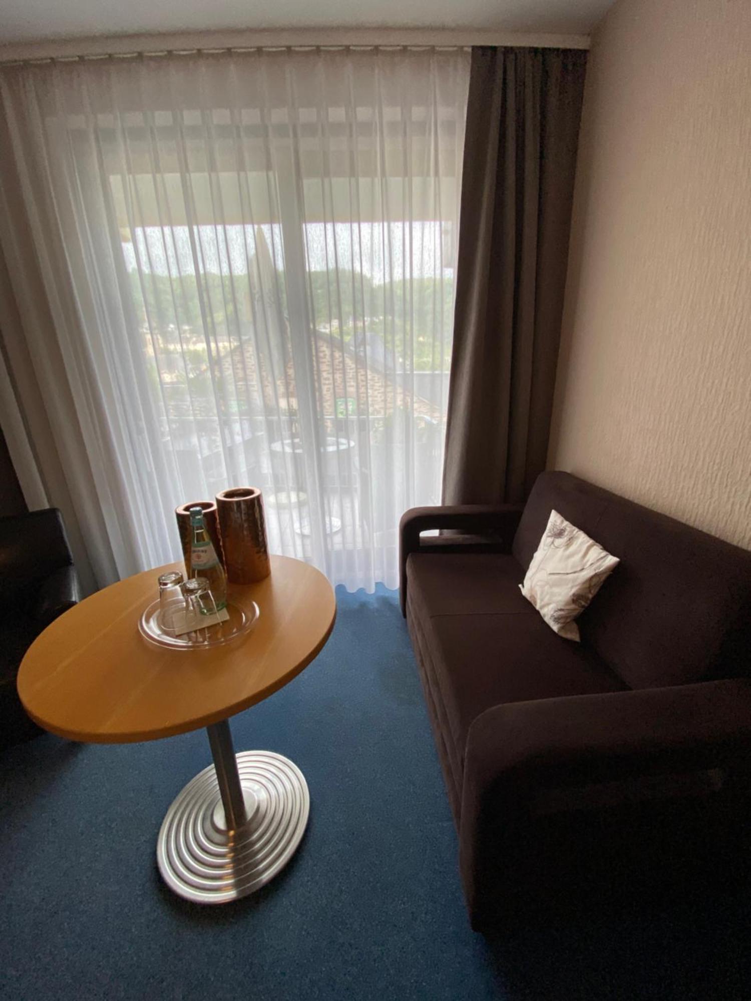 Hotel Traumblick Cochem Room photo