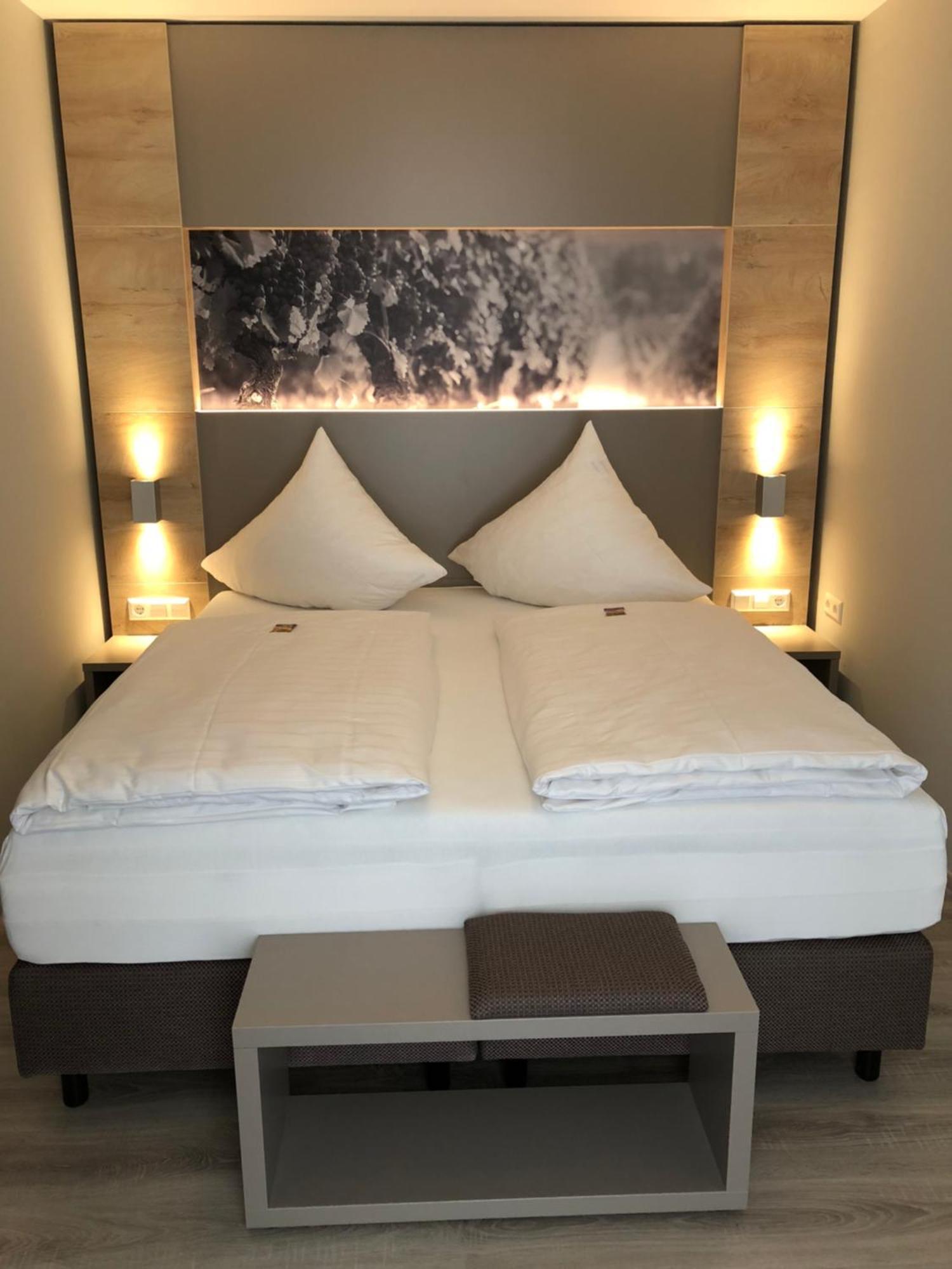 Hotel Traumblick Cochem Room photo