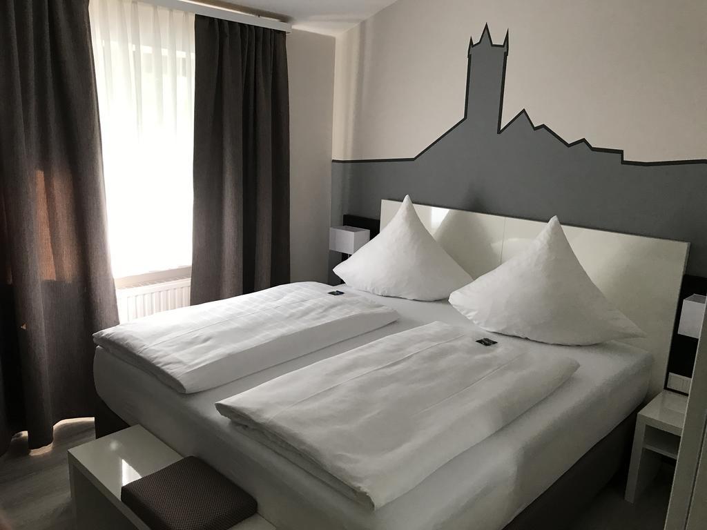 Hotel Traumblick Cochem Exterior photo