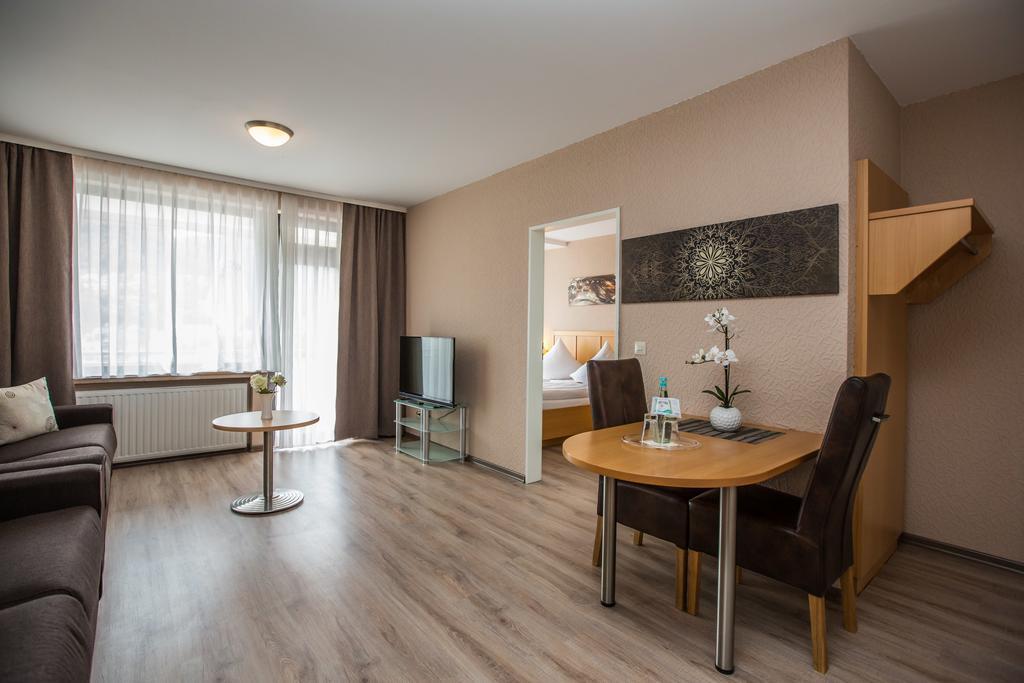 Hotel Traumblick Cochem Room photo