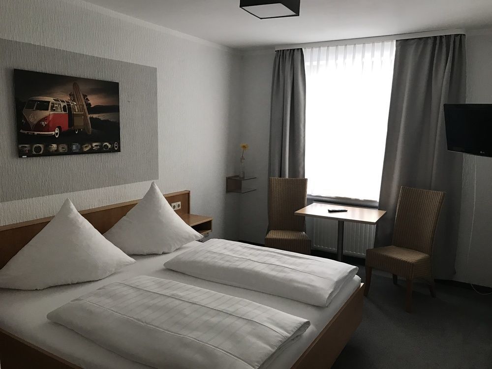 Hotel Traumblick Cochem Exterior photo