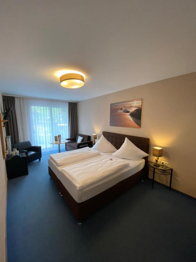 Hotel Traumblick Cochem Exterior photo